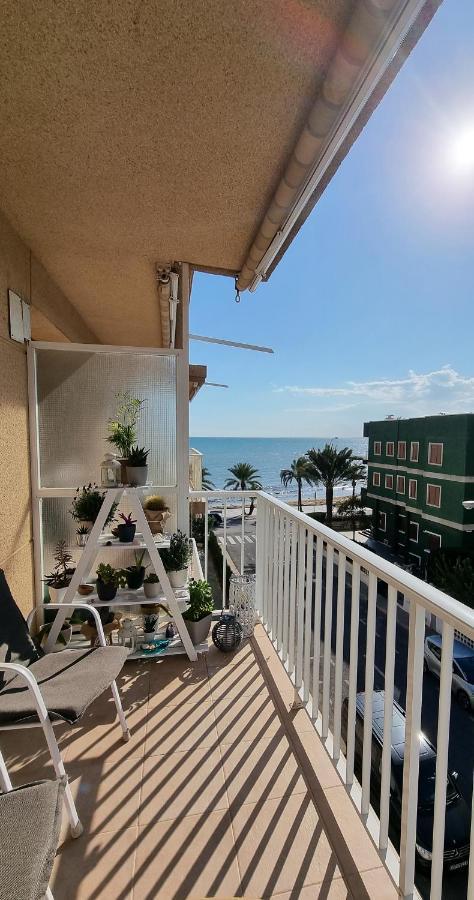 Mirador Sea View Colombia Appartement