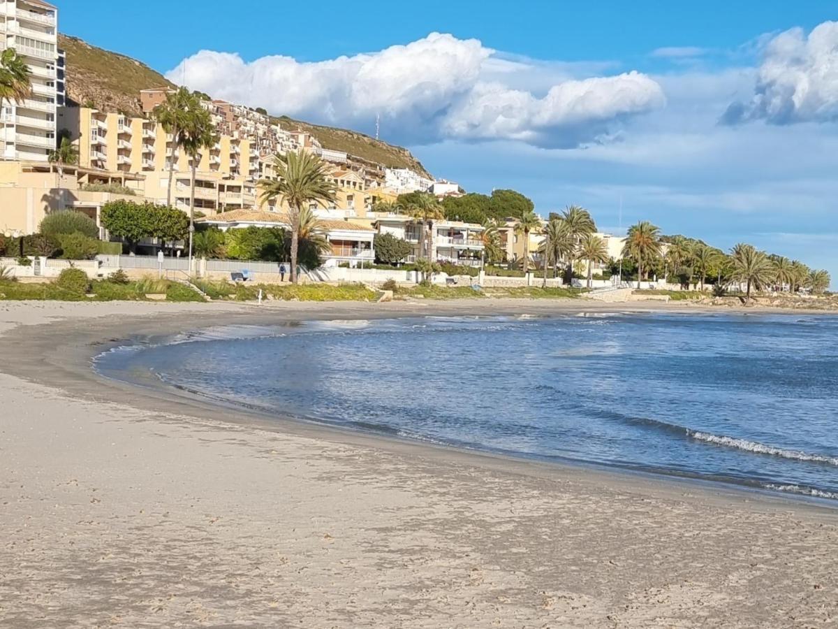 Mirador Sea View Colombia Appartement